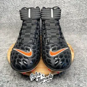 Nike | Shoes | Nike Force Savage Pro 2 Pe Oregon State Sz 4  display picture 1